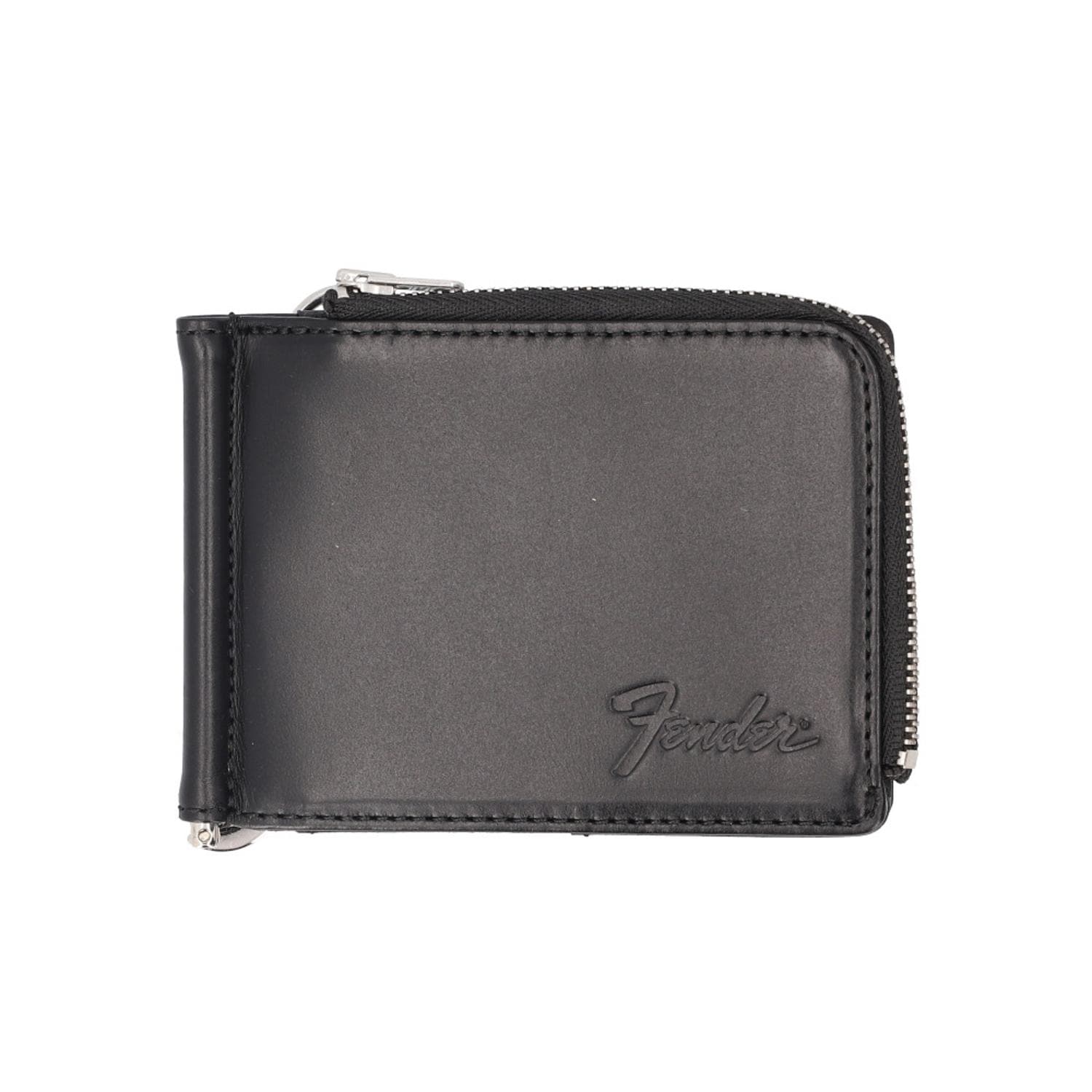 Fender ファスナー小銭入れ | バックヤードファミリー(BACKYARD FAMILY