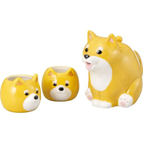 [^:animalteaset]yuhz m[uh NO BRANDyiz eB[Zbgy[J[^ԁz yizyق胊bNX^ĈɁz߂Ă邾ŁAS炮̂т肨^Cy߂ueB[ZbgvByق̂ڂ̃Aj}̐eq炵zv킸ΊɂȂAAj}ǂyAgłA|bg2̃RbvZbgByuĂŃCeAzgȂ͂̂܂܏ĂŁA₵ԂoBʐ^fԈႢȂIyNNz|bgɂ͒tBɒtĂ̂hÂĂ鎞OΊȒPByɓň₷nhz|bgɕtĂAۂ݂̂nhBɎ₷A藎ɂyMtgɂ߂̃eB[ZbgzǂꏏɎĝŁAVȂǂ̑蕨ɂ҂BlCAj}WyfށzyYz yTCYzyeB[|bgz[c]10cm`14cm^[]16.5cm`21cm(܂)[s]7cm`8cmyRbvz[c]5cm`7.5cm^[]5cm`9cm[s]5.5cm`8.5cmނɂđ傫኱قȂ܂BTCY͓Xv̎TCYłBۂ̏iƂ͑̌덷ꍇ܂B炩߂Bydʁz807gi]EeqpbP[WݏȉdʂłBjyӓ_zdqWFs H@Fs 舵̍ۂ́AipbP[WȂǂɋLڂĂi\AAeV^OAgp̒ӎȂǂKmFB{̖ړIȊOɂ͂gpɂȂȂŉBJ⃂j^[̐ɂA摜Ǝ̐F̈Ⴂꍇ܂̂ł肢܂BypV[zv[g 蕨 Mtg Ԃ zj V j jeB[Zbg  ʔ }{  Zbg ۂ݃Zbg ۂ yA eB[|bg  H  TA[g H 킢 ̂ Jbv ̂ Rbv eq  Aj} l IV Lb` G CeA ObY