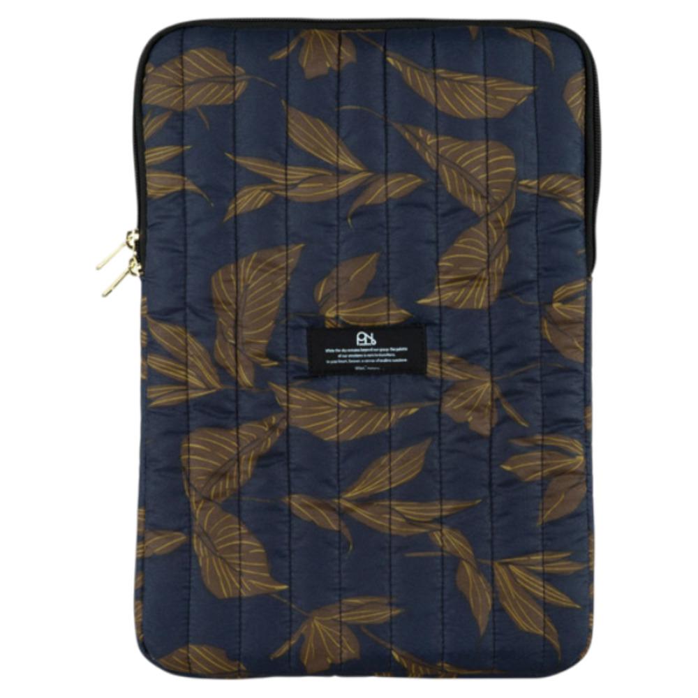 QUILTING PC BAG キルティングPCバッグ NYLON QUILTING PC BAG / ナイロンキルティングPCバッグ（PC