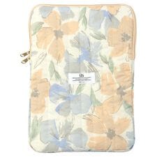 Wpc. ワールドパーティー キルティングPCケースM