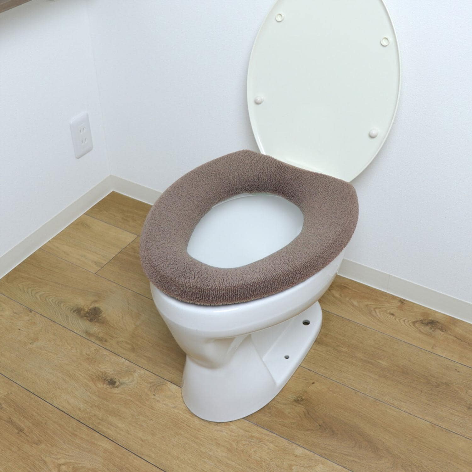 [�}���C]SELECT JUST FIT �g�C���֍��J�o�[ O�^/�o�b�N���[�h�t�@�~���[�iBACKYARD FAMILY�j BR