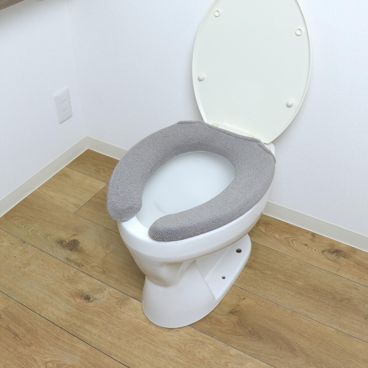 [}C]SELECT JUST FIT gC֍Jo[ U^/obN[ht@~[iBACKYARD FAMILYj GRY