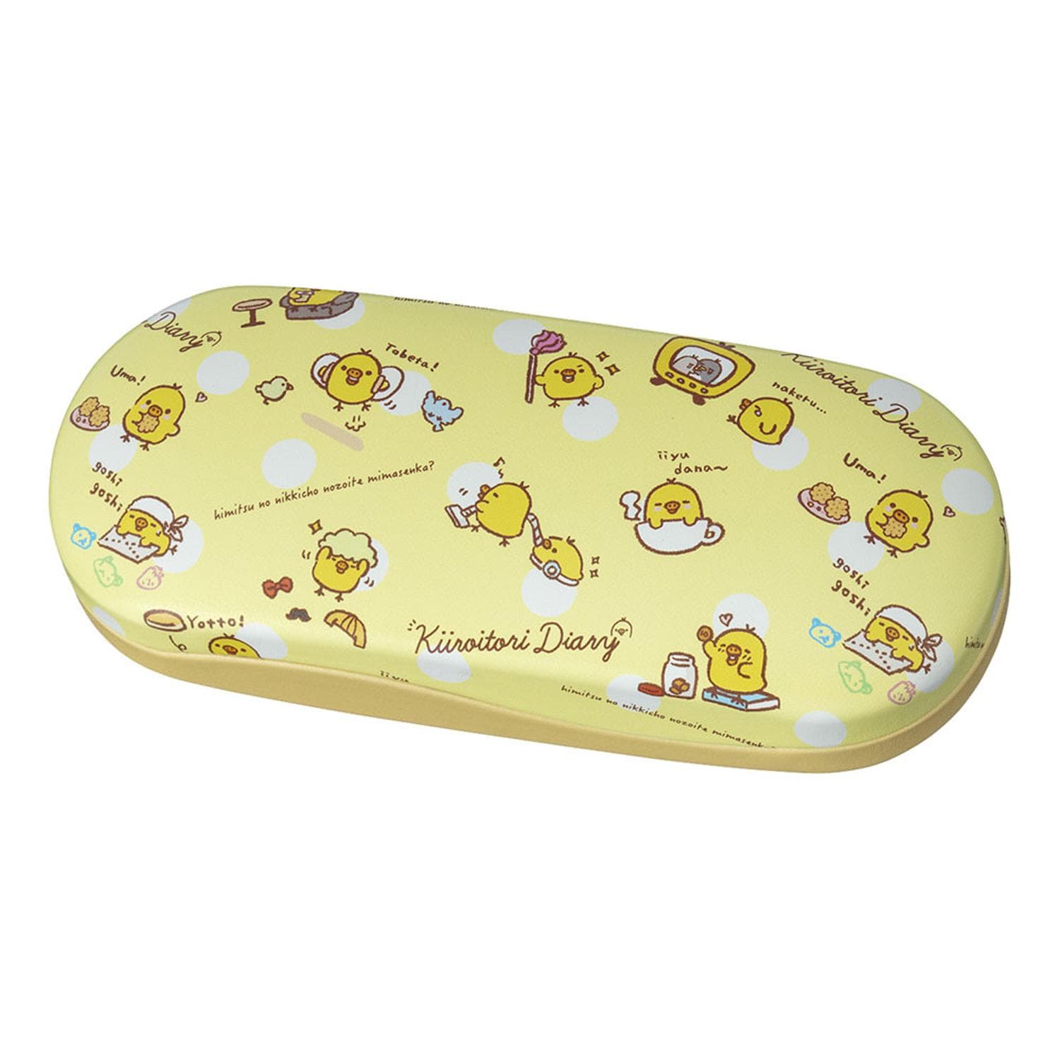 [�}���C]�L�����N�^�[ ���K�l�P�[�X/�o�b�N���[�h�t�@�~���[�iBACKYARD FAMILY�j �L�C���C�g���_�C�A���[