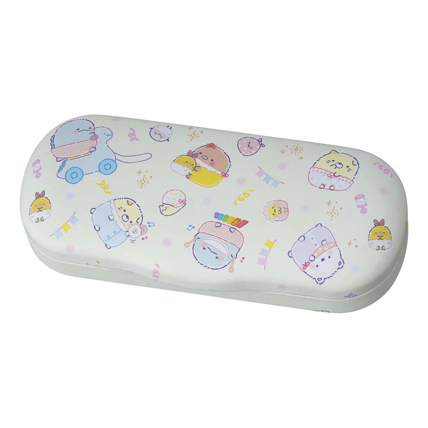 [�}���C]�L�����N�^�[ ���K�l�P�[�X/�o�b�N���[�h�t�@�~���[�iBACKYARD FAMILY�j ���݂��R�x�r�[2