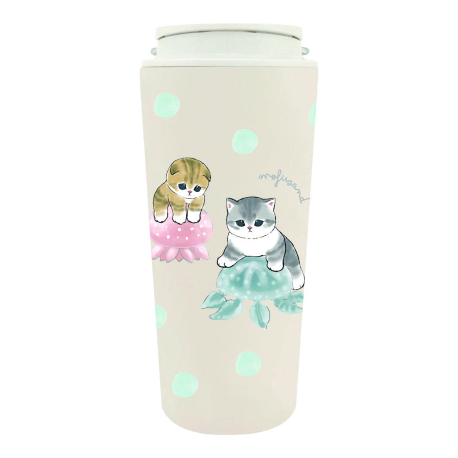 [}C]mofusand tTh L[ۗۉ^u[ 430ml/obN[ht@~[iBACKYARD FAMILYj 炰