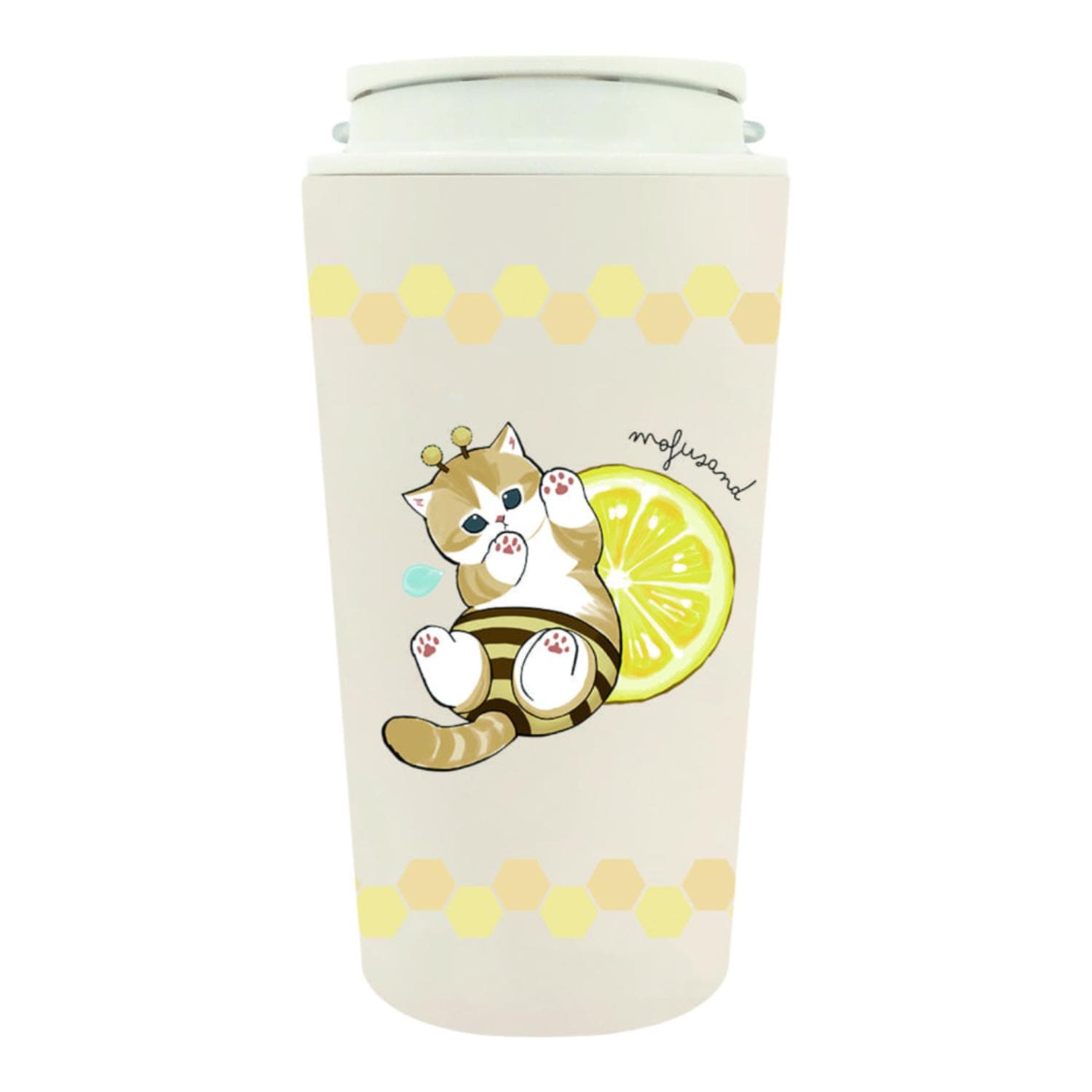 [}C]mofusand tTh L[ۗۉ^u[ 360ml/obN[ht@~[iBACKYARD FAMILYj ݂΂ɂ