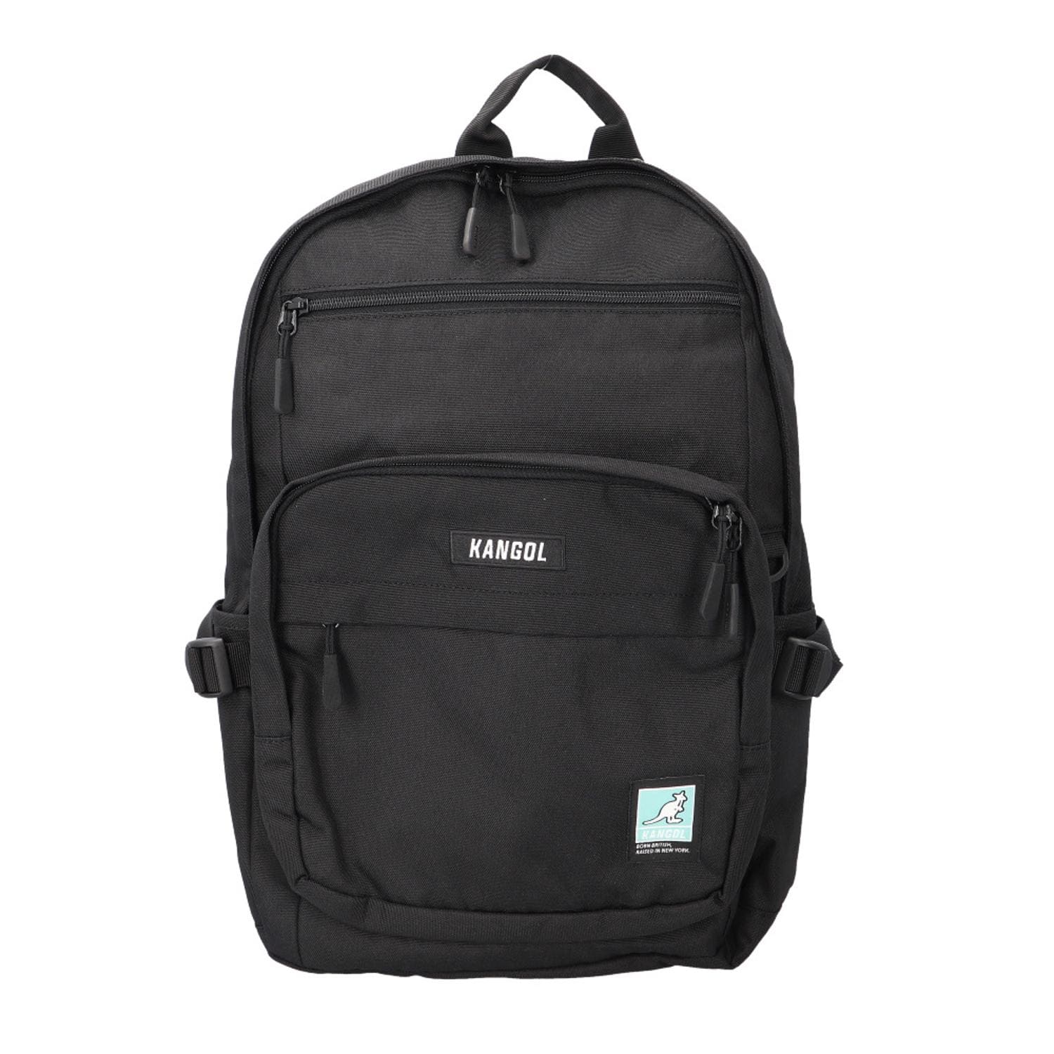 HeM ヘム レイ ボックス型リュック | バックヤードファミリー(BACKYARD