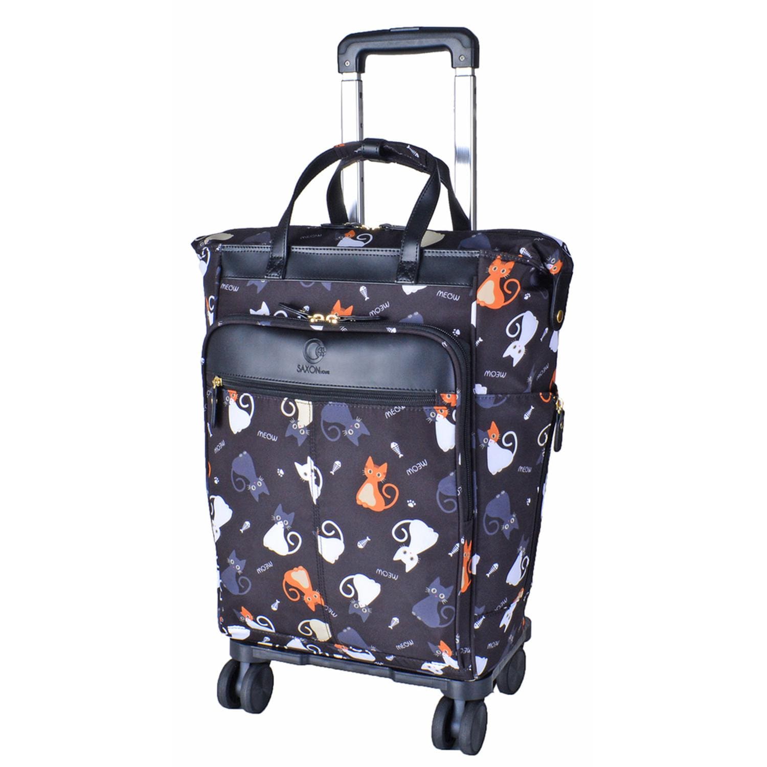 ●新品未使用●ムーミンキャリーケース30Ｌ MOOMIN/ムーミン】 キャリーケース 30L | ムーミン(MOOMIN