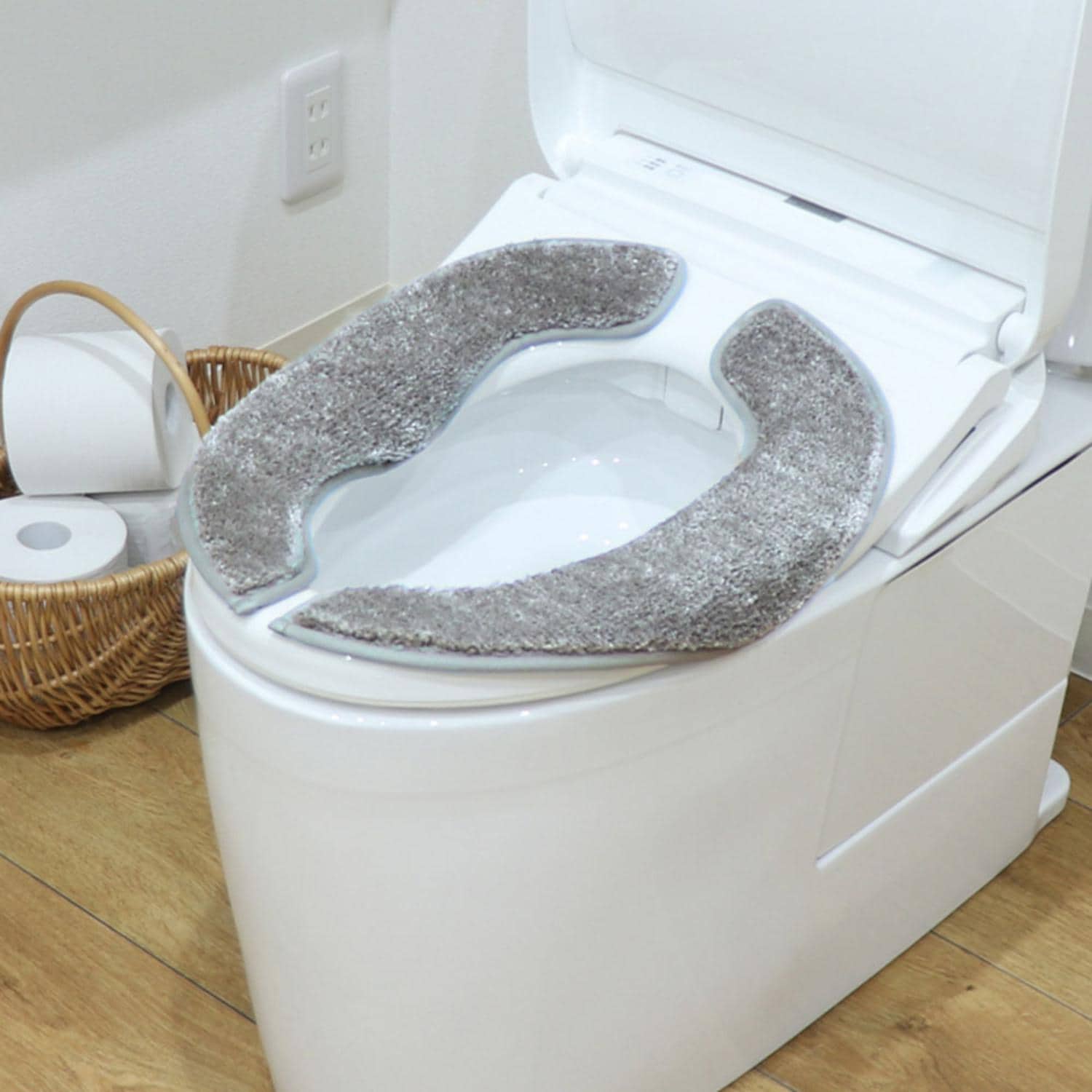 [}C]SELECT JUST FIT ӂ탊b` ֍}bgPro/obN[ht@~[iBACKYARD FAMILYj GRY