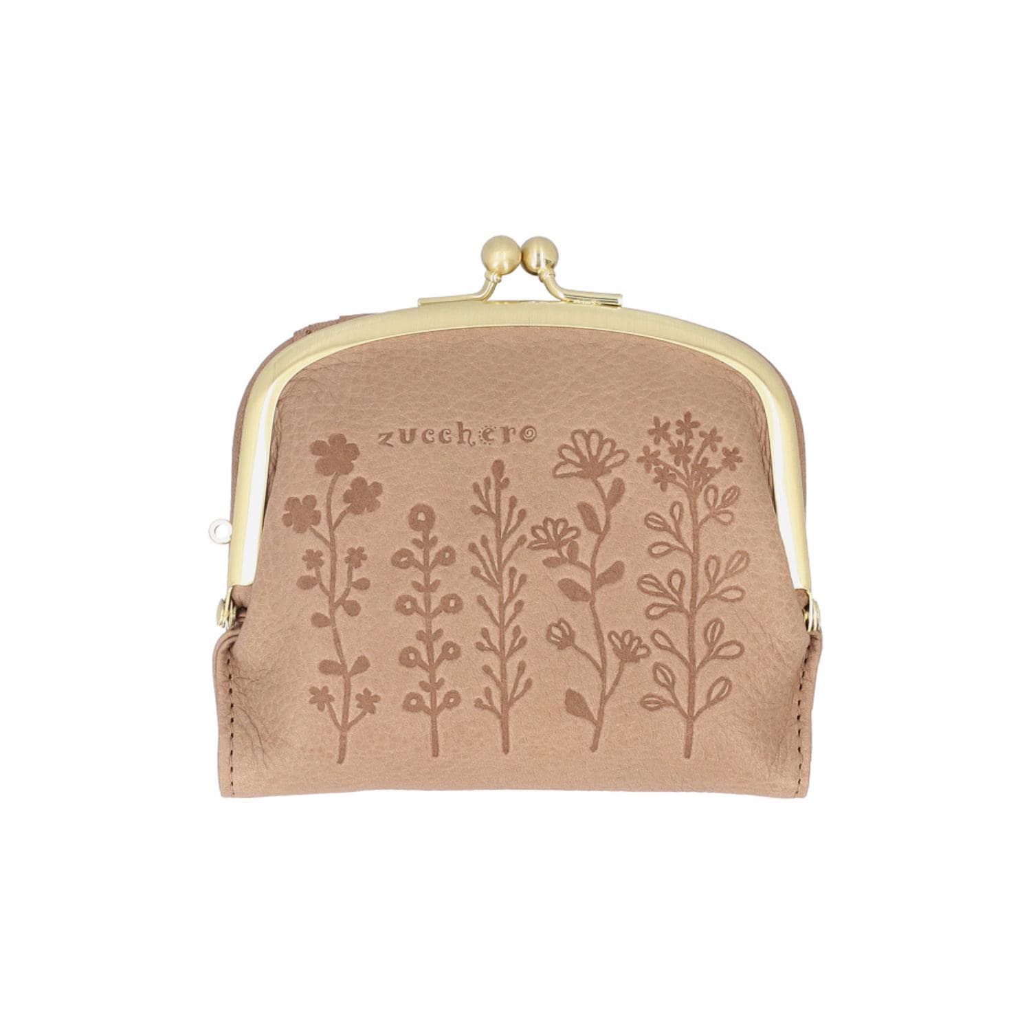 zucchero がま口財布 | バックヤードファミリー(BACKYARD FAMILY