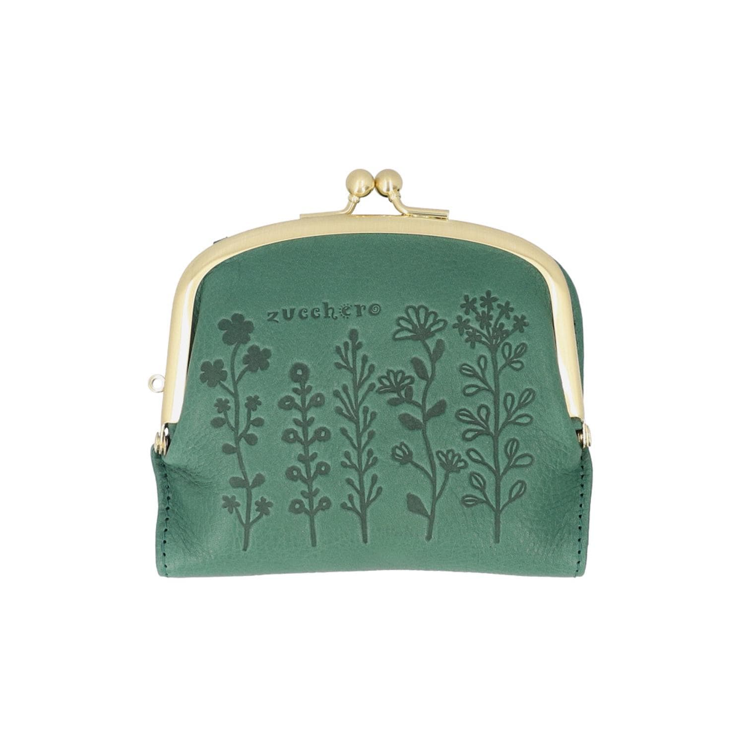 zucchero がま口財布 | バックヤードファミリー(BACKYARD FAMILY