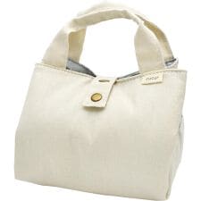 バックヤードファミリー(BACKYARD FAMILY)のcucur ランチクロスバッグ