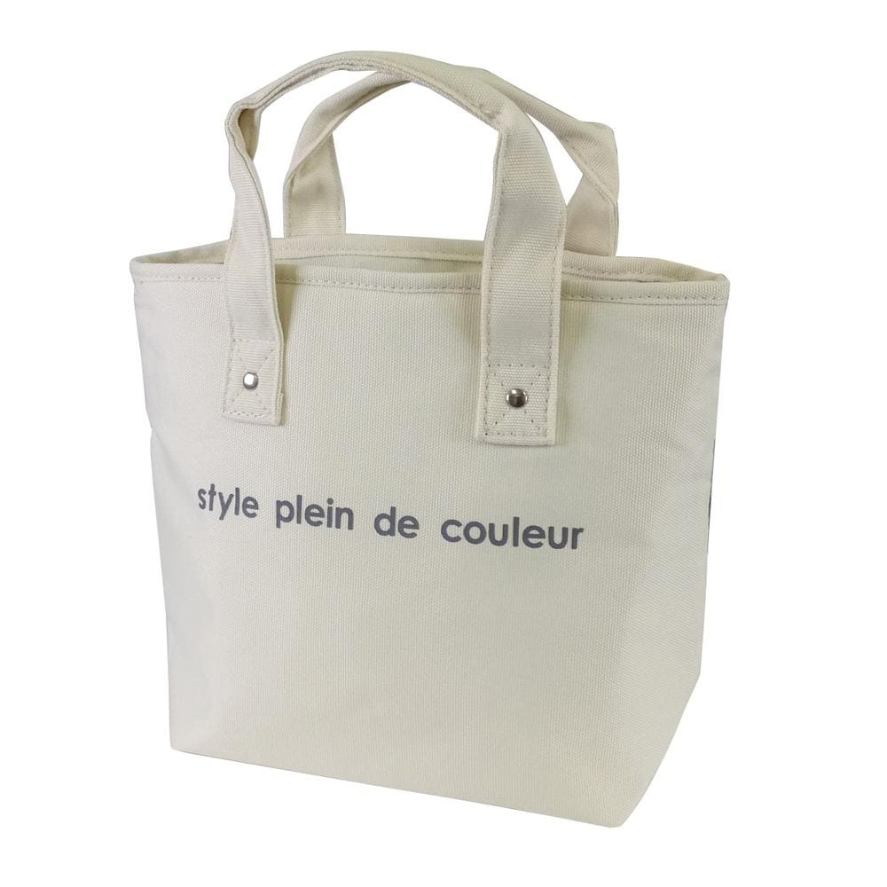 [}C]ۗg[gobO/obN[ht@~[iBACKYARD FAMILYj Ivory