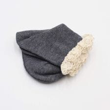 マイマイショートソックス(6color)