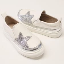 バックヤードファミリー(BACKYARD FAMILY)のストリアスリッポン