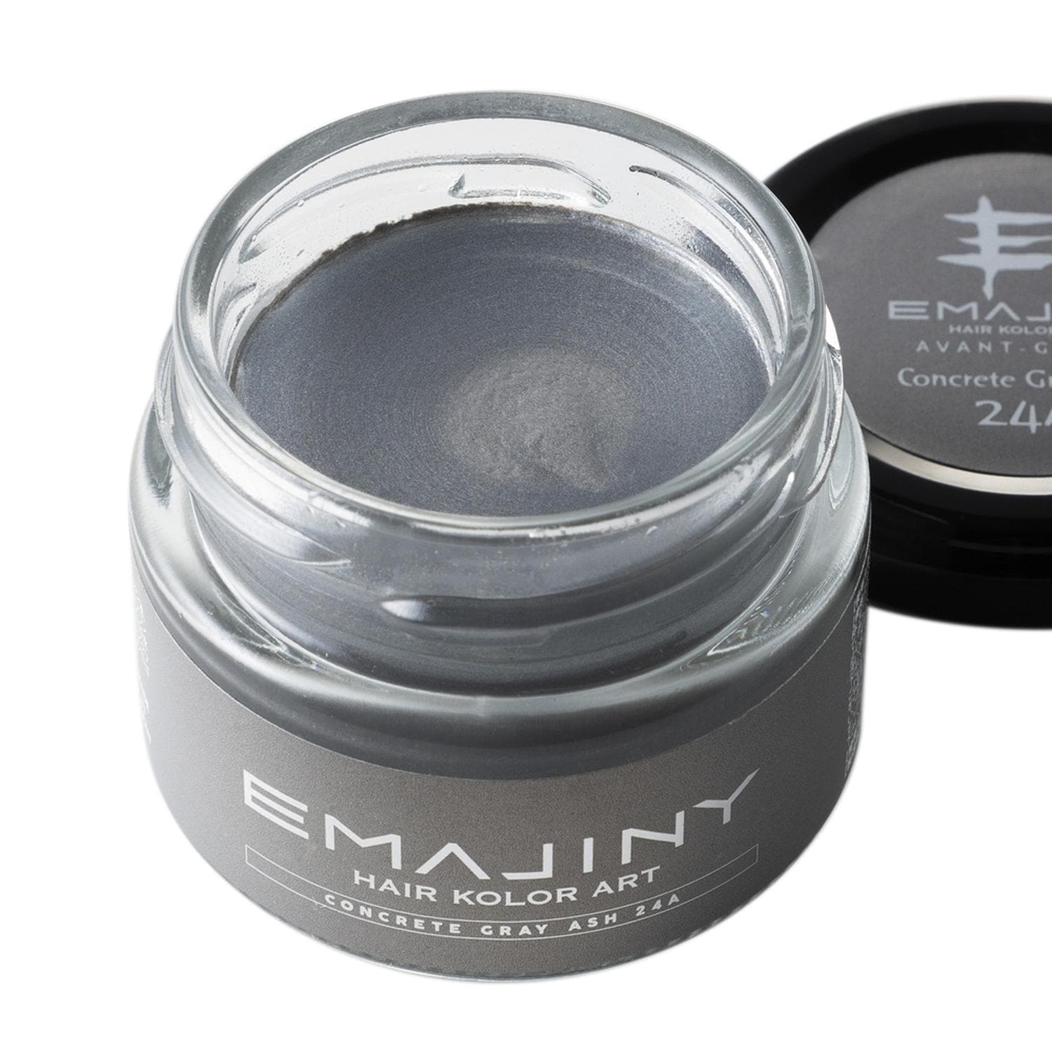 [}C]J[bNX/obN[ht@~[iBACKYARD FAMILYj ConcreteGrayAsh24A