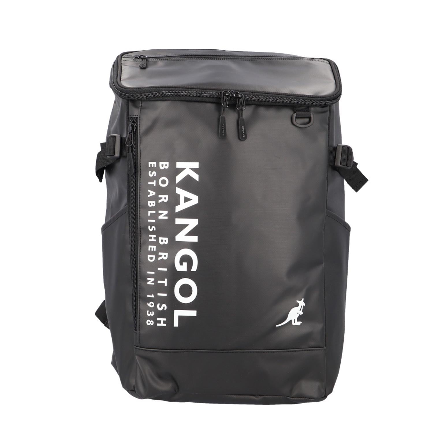 [}C]KANGOL piece {bNXbN/obN[ht@~[iBACKYARD FAMILYj zCg