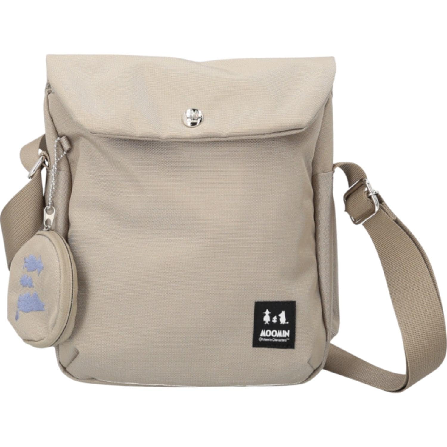 [}C]MOOMIN c^V_[obO V[Y RCP[Xt/obN[ht@~[iBACKYARD FAMILYj x[W