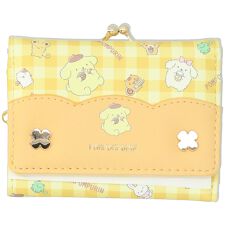 キャラクター ミニ口金財布