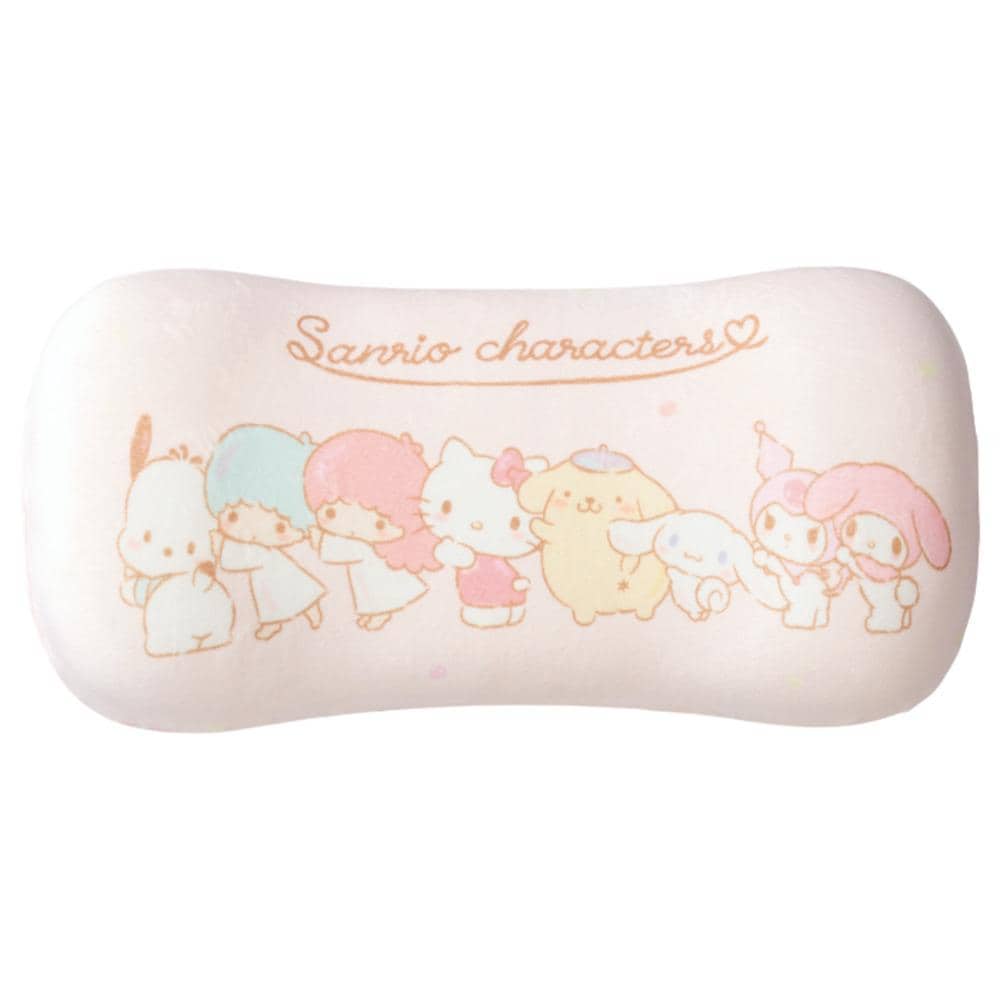 [�}���C]�L�����N�^�[�����ăN�b�V����/�o�b�N���[�h�t�@�~���[�iBACKYARD FAMILY�j �T�����I/���܂��ăL�����N�^�[�Y