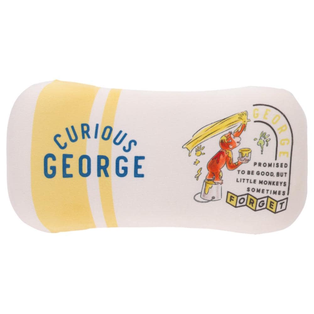 [�}���C]�L�����N�^�[�����ăN�b�V����/�o�b�N���[�h�t�@�~���[�iBACKYARD FAMILY�j ������̃W���[�W/�y�C���g�|�b�v