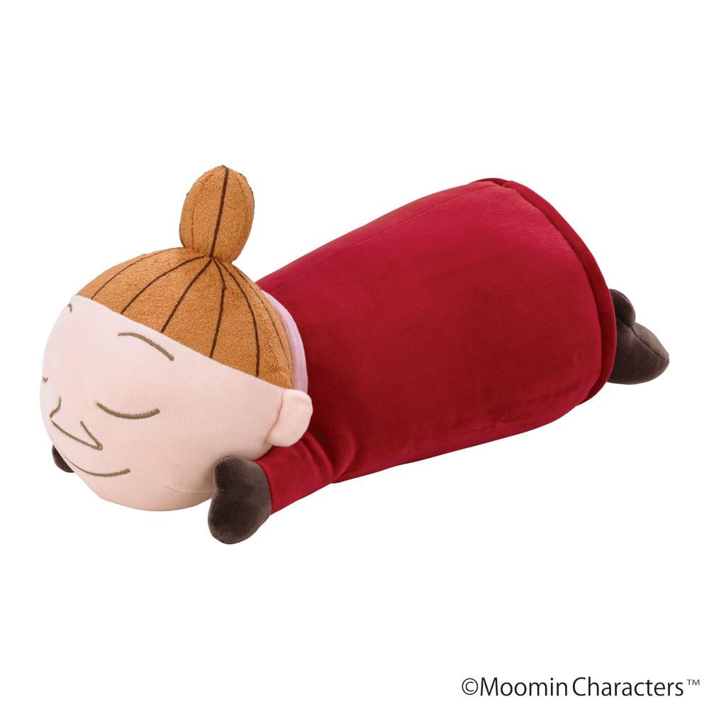 [}C]Mochi Hug MOOMIN ܂ S/obN[ht@~[iBACKYARD FAMILYj g~C