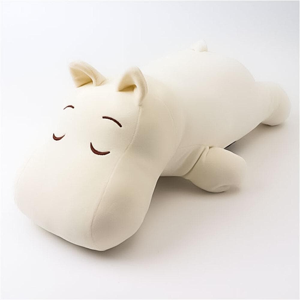 [}C]Mochi Hug MOOMIN ܂ M/obN[ht@~[iBACKYARD FAMILYj [~