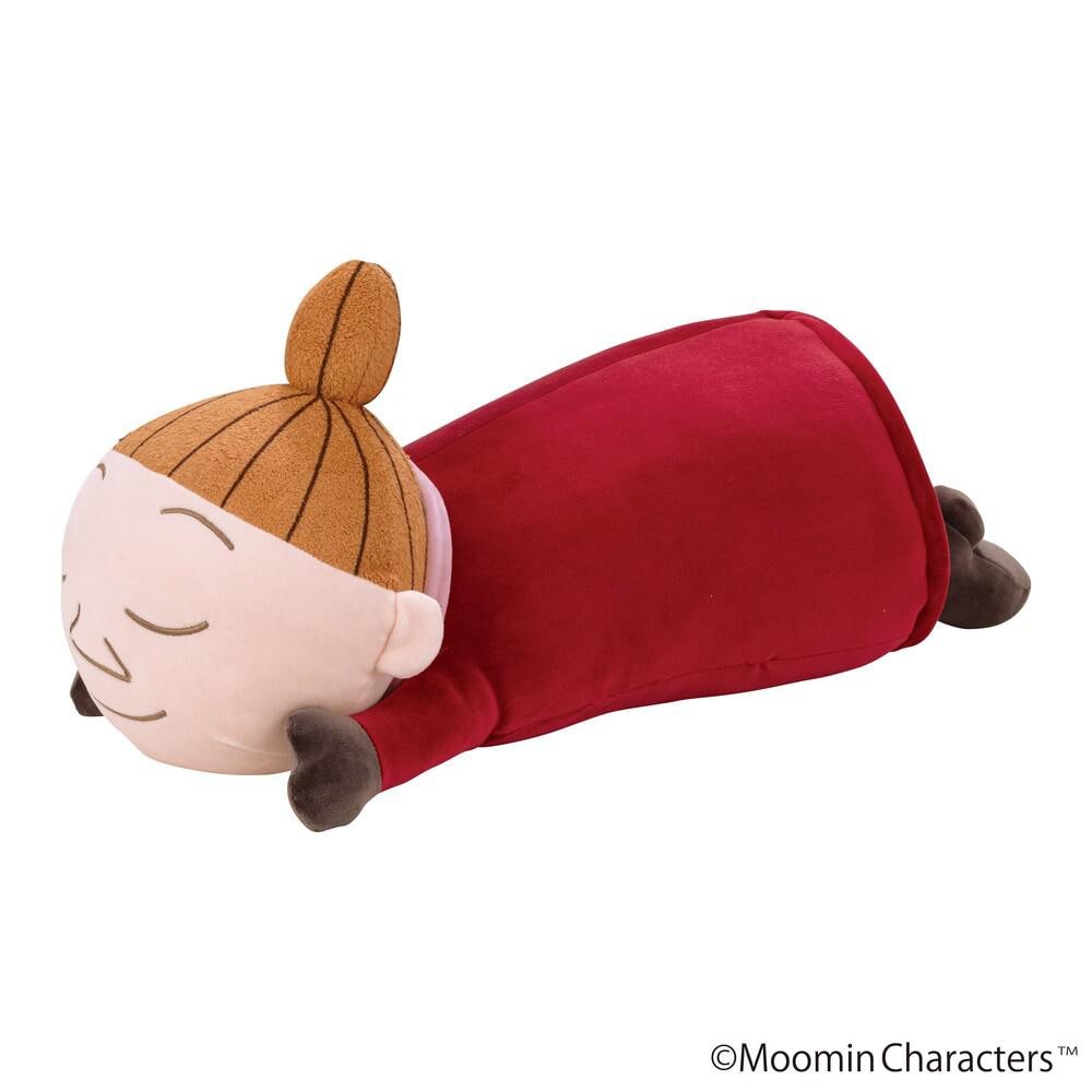 [}C]Mochi Hug MOOMIN ܂ M/obN[ht@~[iBACKYARD FAMILYj g~C