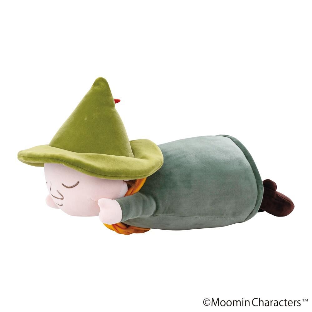 [}C]Mochi Hug MOOMIN ܂ M/obN[ht@~[iBACKYARD FAMILYj XitL