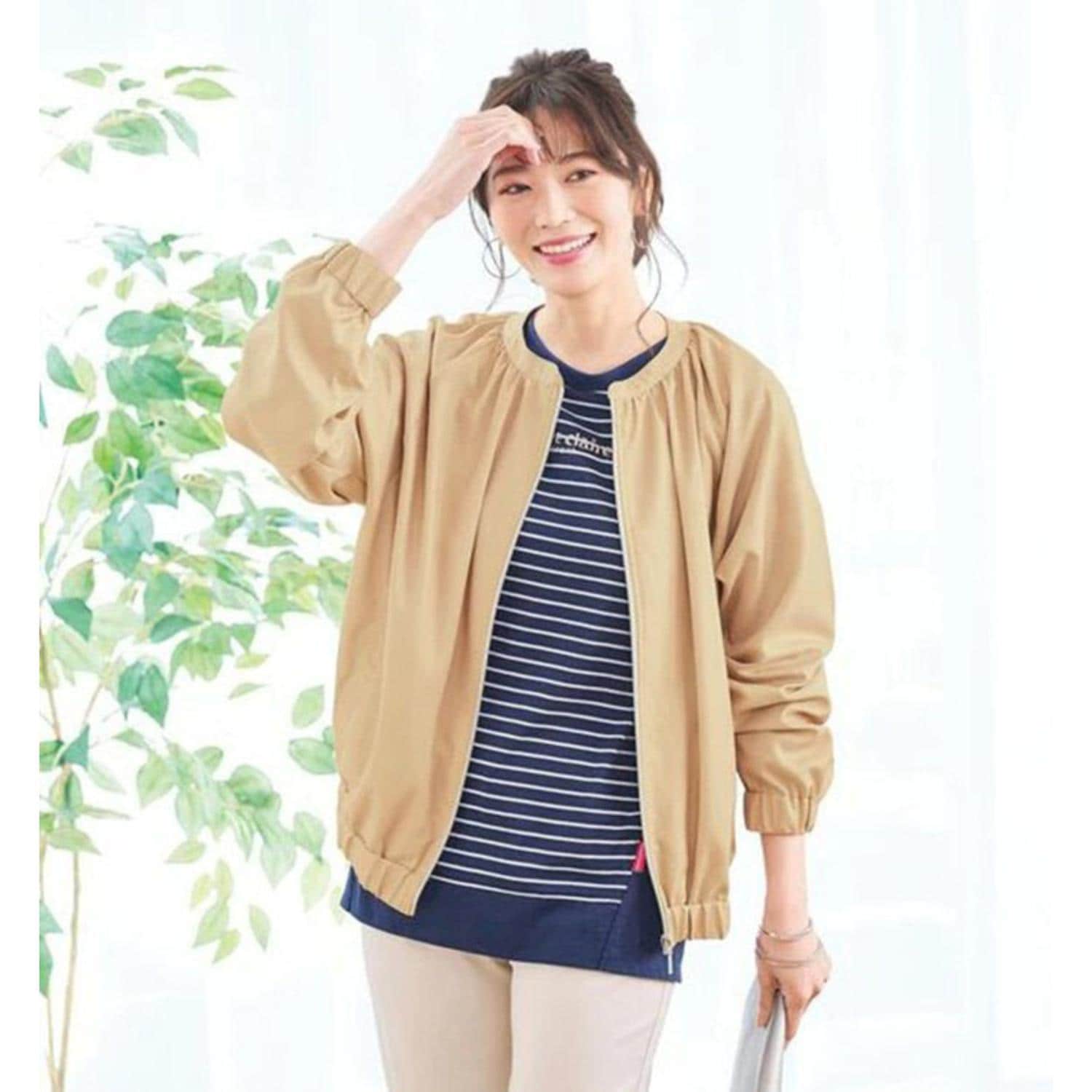 [}C]yHDMU[gm[J[u]/obN[ht@~[iBACKYARD FAMILYj x[W