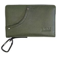 L.R.M ミドル財布
