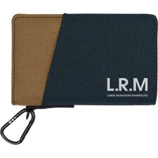 L.R.M ミドル財布