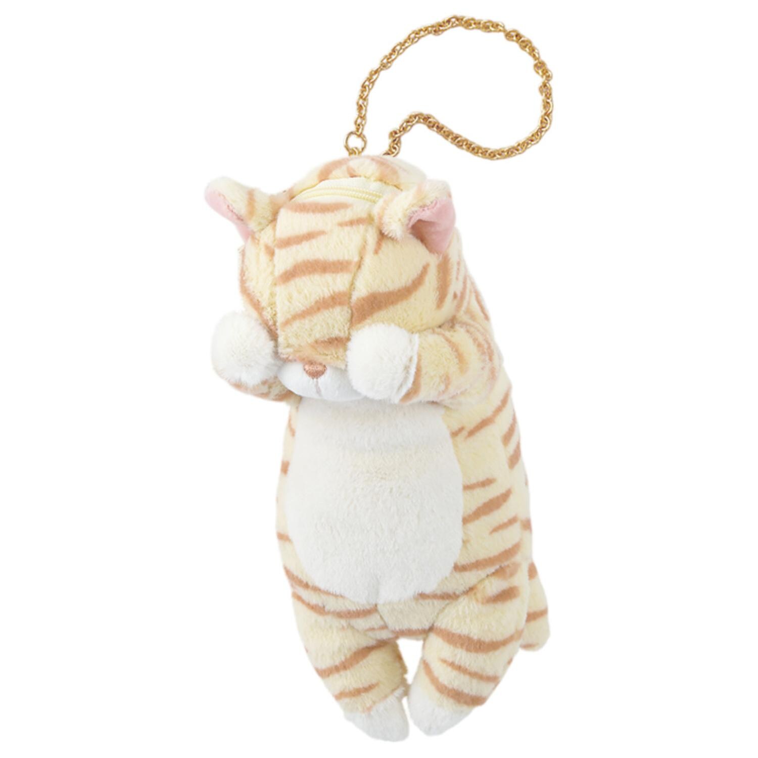 くびねっこ リールマスコット