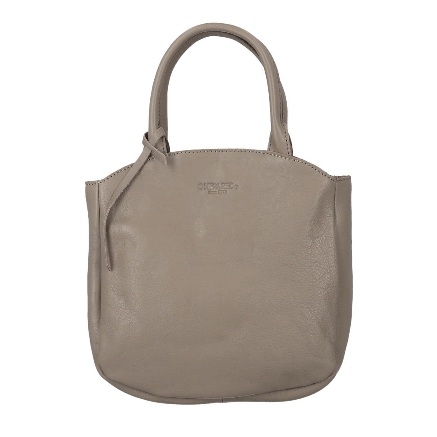 Prosperity white トートバッグ PTNK-01 | バックヤードファミリー