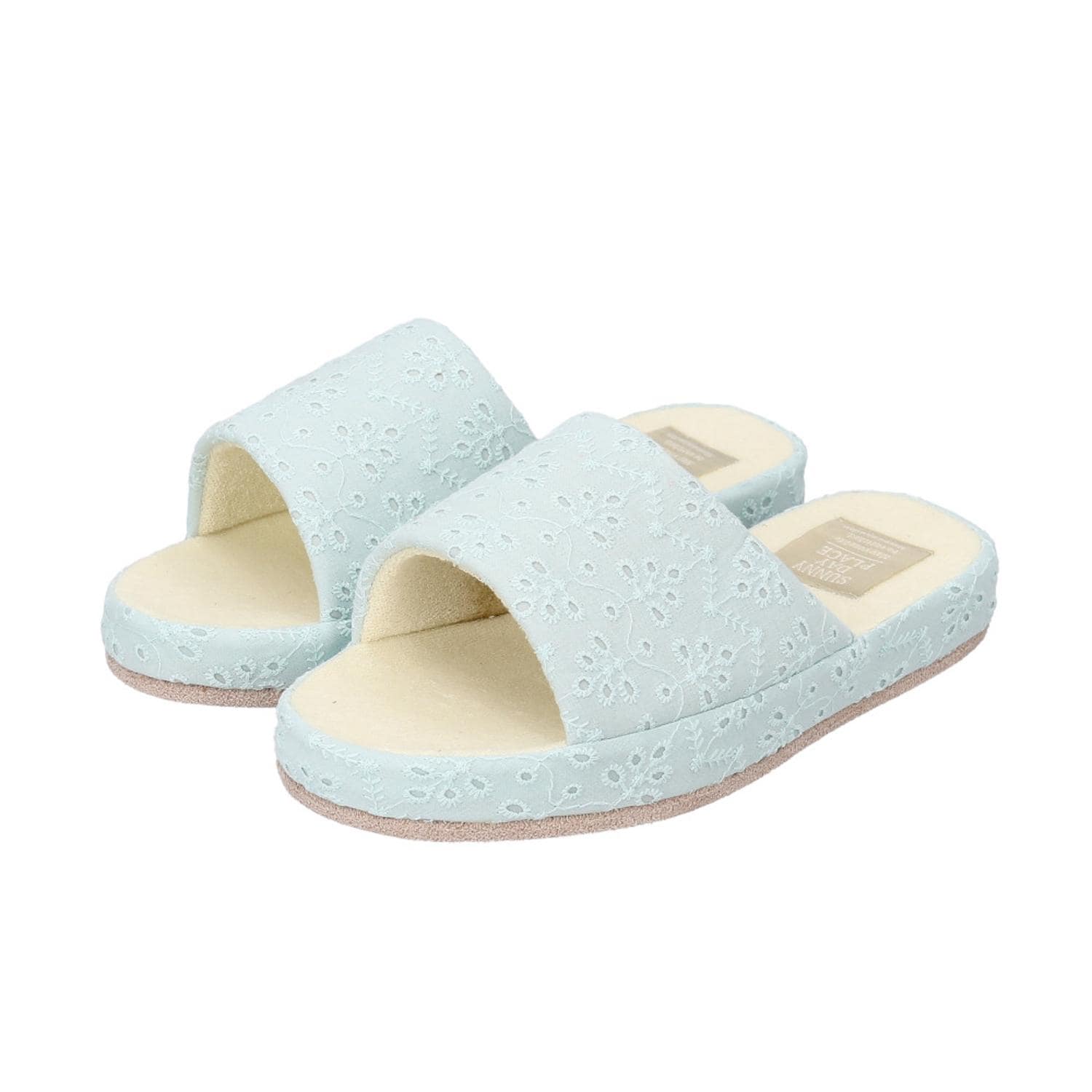 [}C]SUNNY DAY PLACE [XXbp/obN[ht@~[iBACKYARD FAMILYj MINT