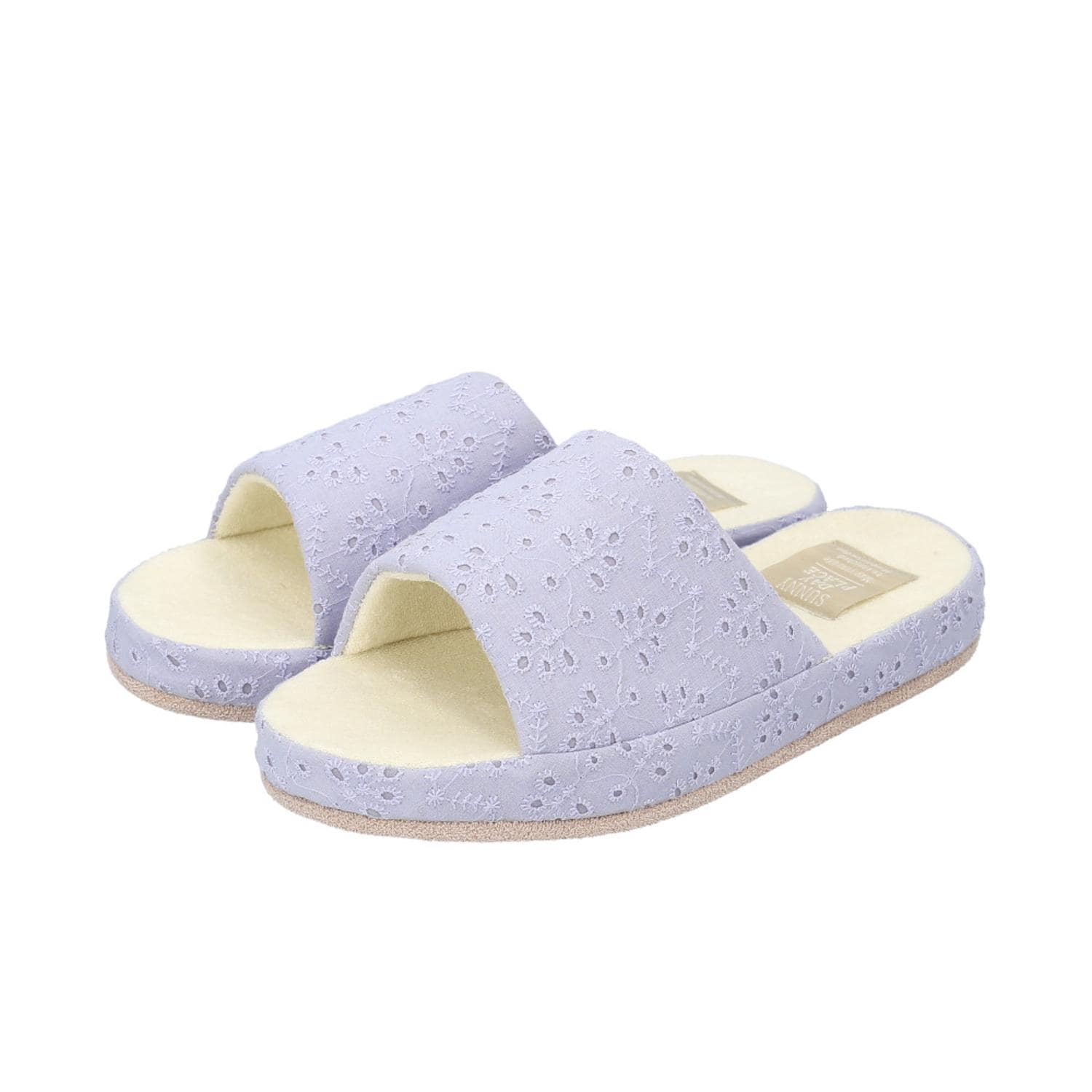 [}C]SUNNY DAY PLACE [XXbp/obN[ht@~[iBACKYARD FAMILYj AQUA