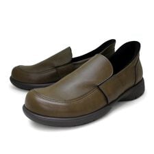 Re:getA リゲッタ スットオン スリッポン R-404M