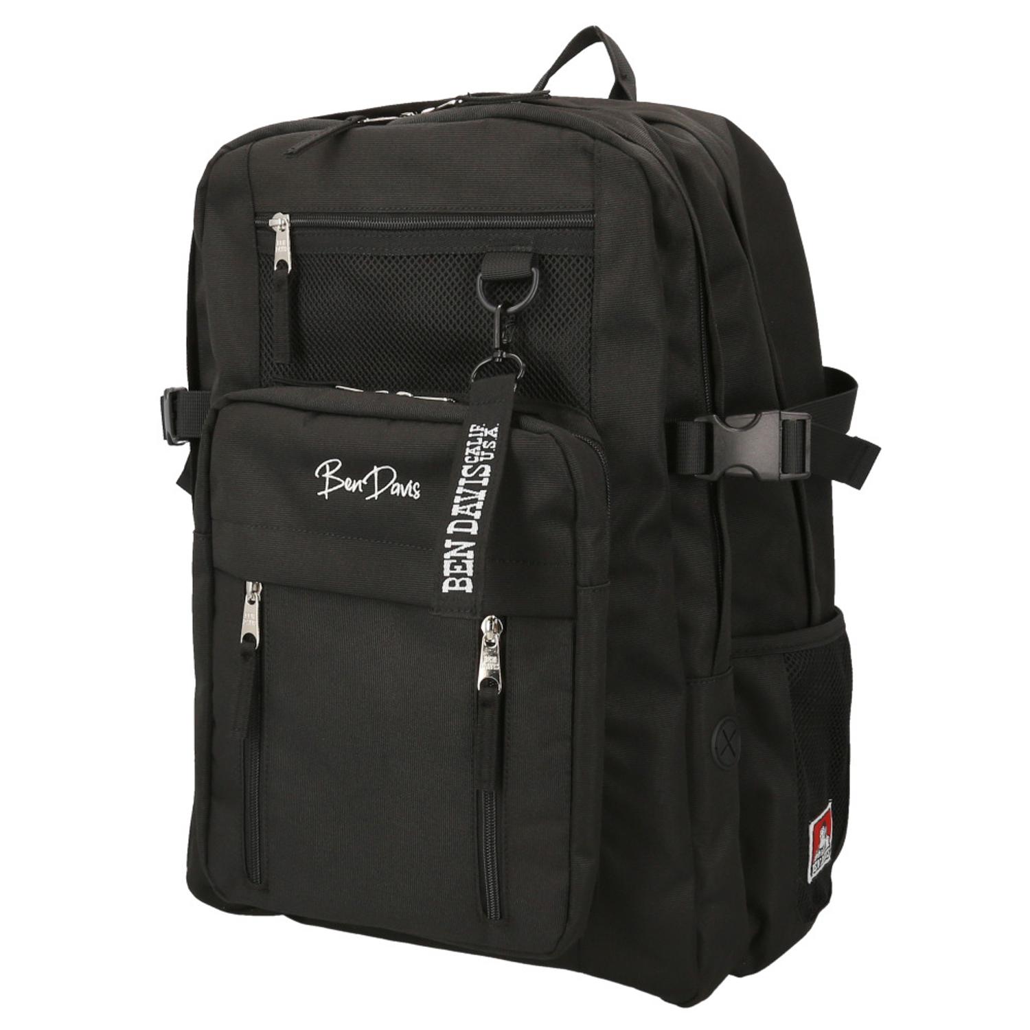 KiU キウ LC バックパック K448 | バックヤードファミリー