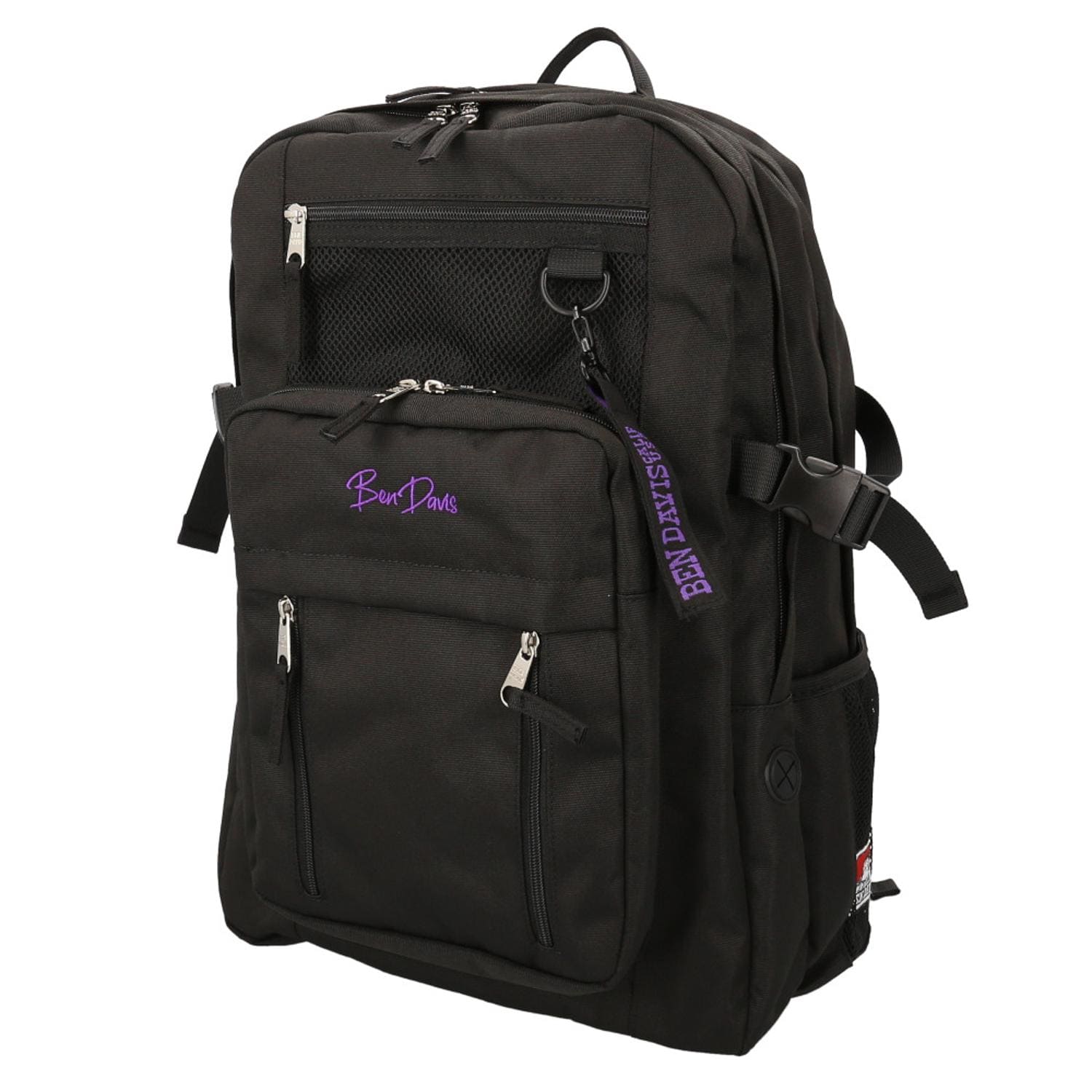 バッグ kiii KiU キウ LC バックパック K448 | バックヤードファミリー(BACKYARD