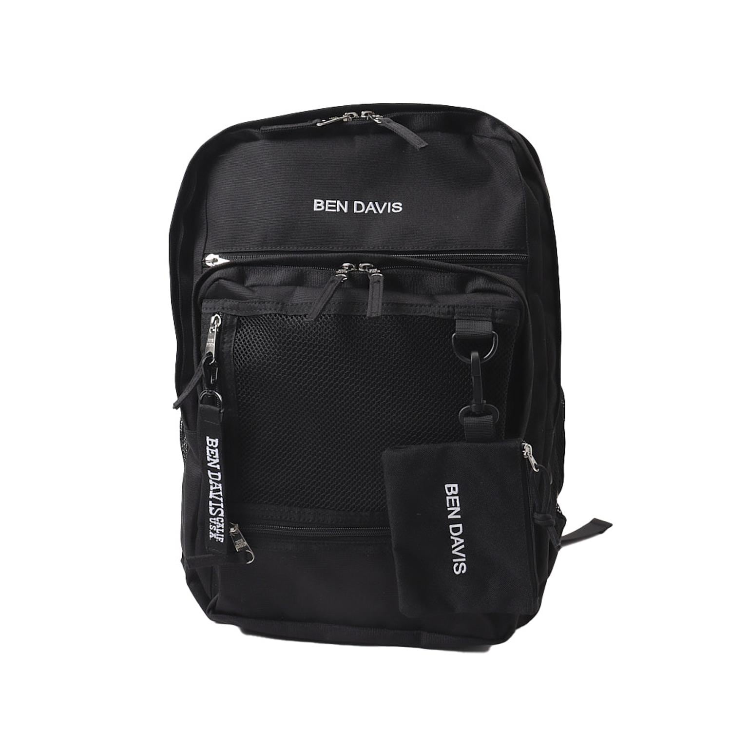 ウィゴー] ベンデイビス リュック BENDAVIS CLASS DAYPACK 大容量 鞄