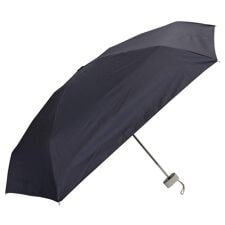 ATTAIN 晴雨兼用 コンパクト5段 折りたたみ傘