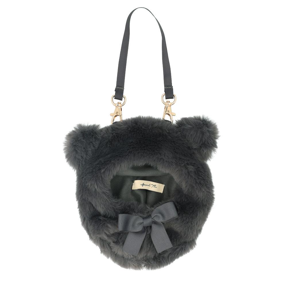 [}C]݂ʂ2WAYV_[/obN[ht@~[iBACKYARD FAMILYj BLACK