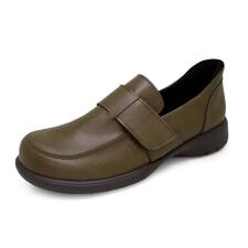 Re:getA リゲッタ スットオン ワンベルトシューズ R-402M