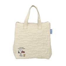 キャラクター キルト生地保冷ランチバッグ KBCB5