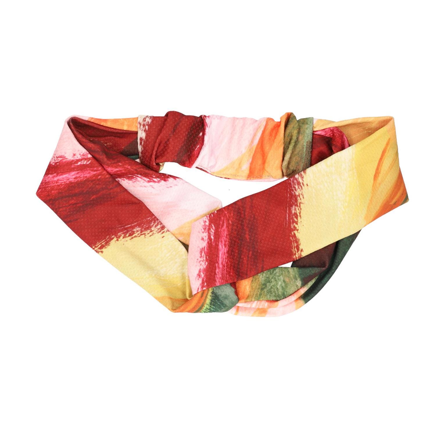 [}C]MORESCENES Hairband/obN[ht@~[iBACKYARD FAMILYj Abstract