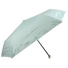 ATTAIN 晴雨兼用 折りたたみ傘 50cm