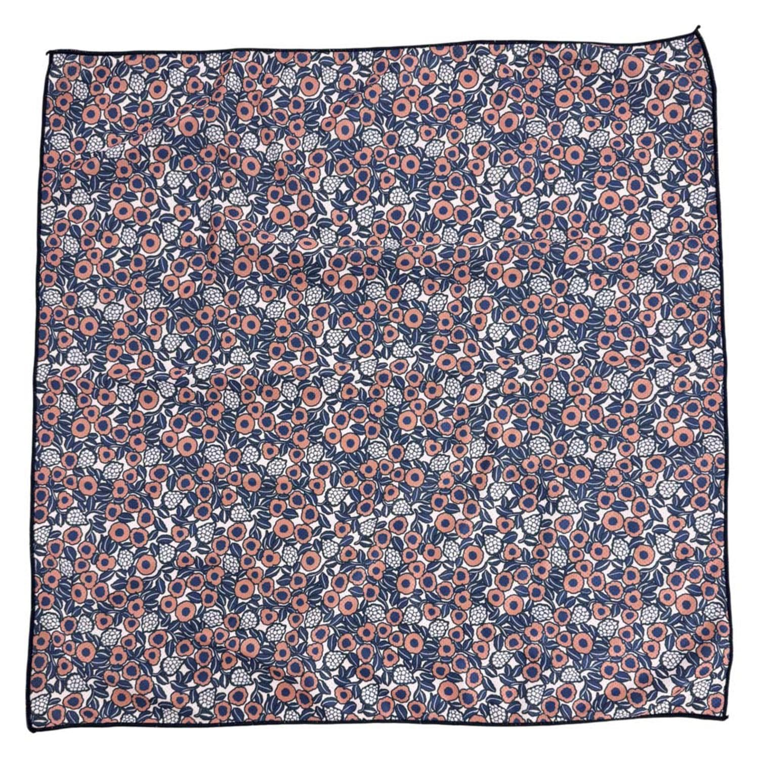 [}C]MORESCENES Bandana /obN[ht@~[iBACKYARD FAMILYj BotanicalBerry