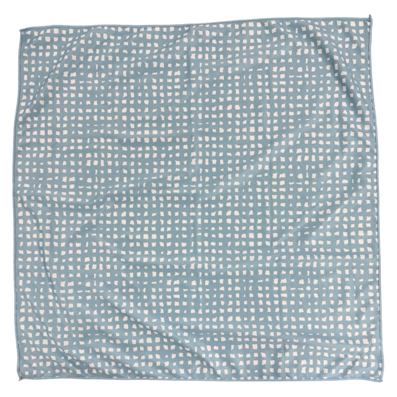 [}C]MORESCENES Bandana /obN[ht@~[iBACKYARD FAMILYj Check.BL