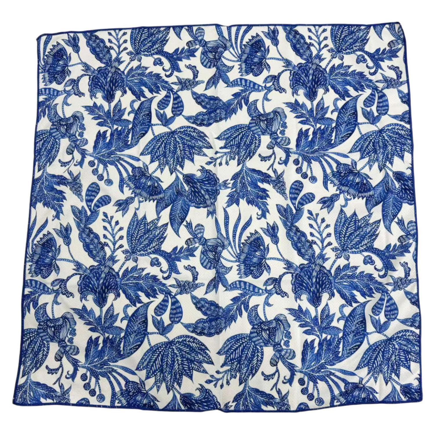[}C]MORESCENES Bandana /obN[ht@~[iBACKYARD FAMILYj Batik.BL