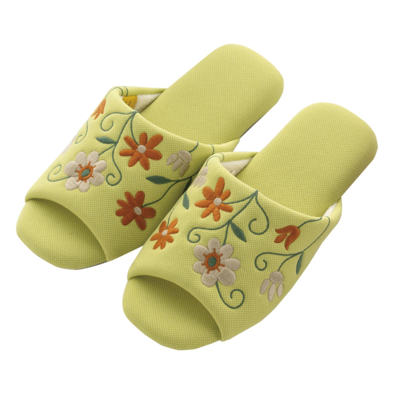 [�}���C]�V�r�� �X���b�p �I�[�v���g�D/�o�b�N���[�h�t�@�~���[�iBACKYARD FAMILY�j �t�����[�K�[�f��2.�O���[��